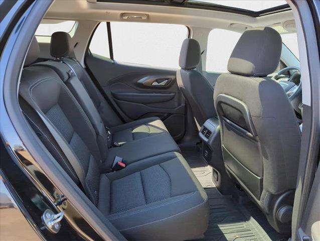 new 2024 GMC Terrain car, priced at $34,245