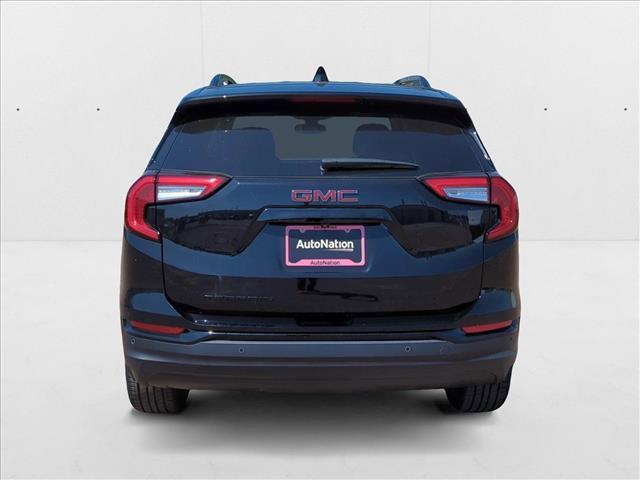 new 2024 GMC Terrain car, priced at $34,245