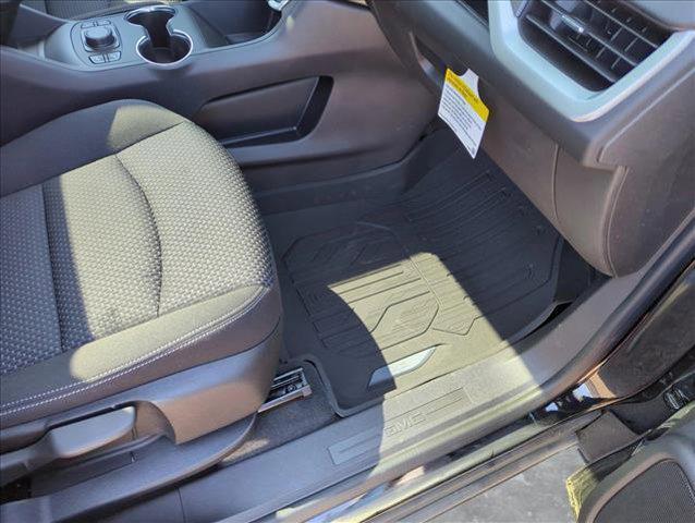 new 2024 GMC Terrain car, priced at $33,000
