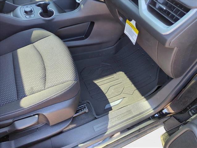 new 2024 GMC Terrain car, priced at $34,245