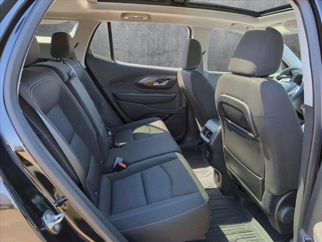 new 2024 GMC Terrain car, priced at $33,000