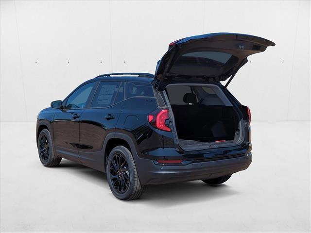new 2024 GMC Terrain car, priced at $34,245