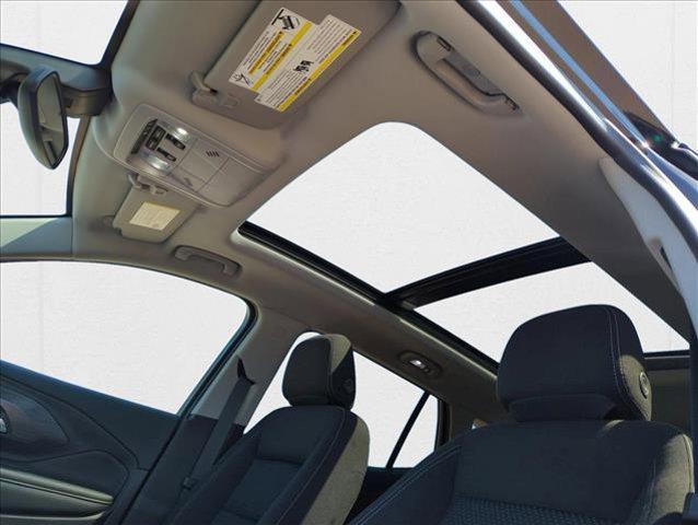 new 2024 GMC Terrain car, priced at $34,245