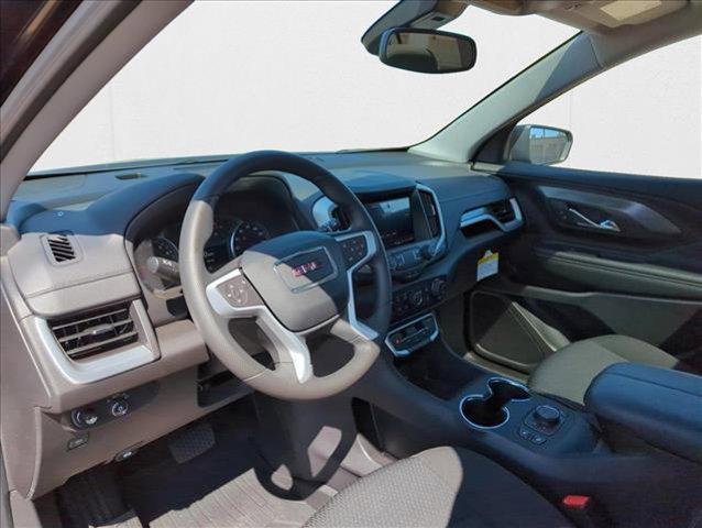 new 2024 GMC Terrain car, priced at $34,245