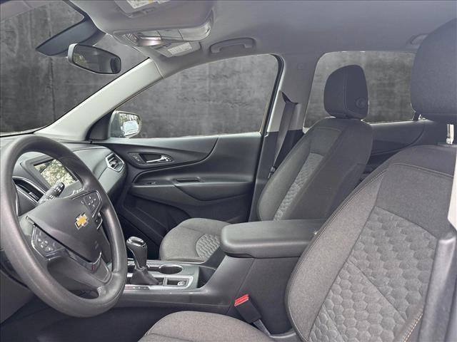 used 2019 Chevrolet Equinox car, priced at $19,888