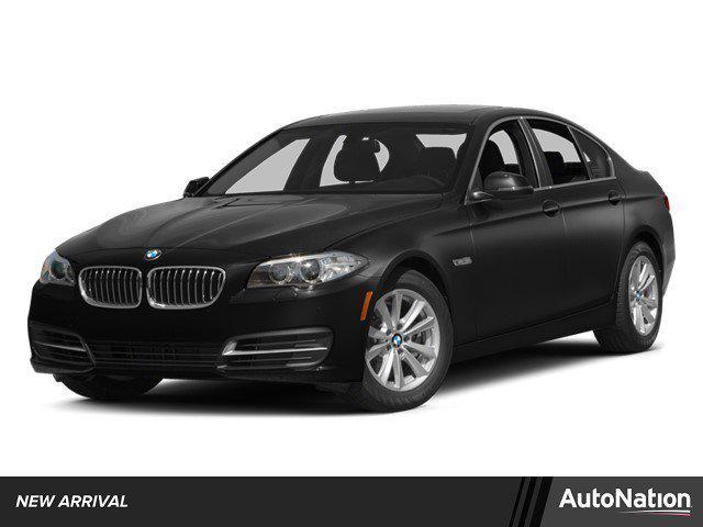 used 2014 BMW 535 car, priced at $7,770