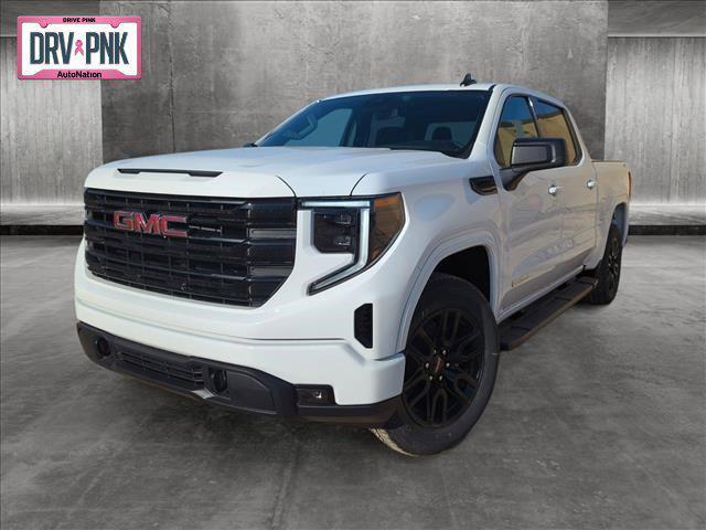 new 2024 GMC Sierra 1500 car, priced at $51,688