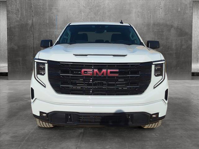 new 2024 GMC Sierra 1500 car, priced at $51,688