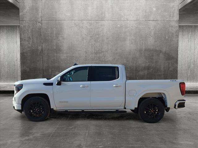 new 2024 GMC Sierra 1500 car, priced at $51,688