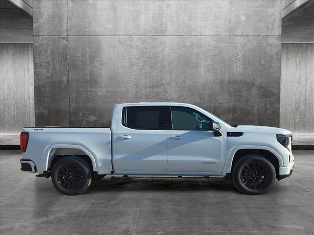 new 2024 GMC Sierra 1500 car, priced at $51,688