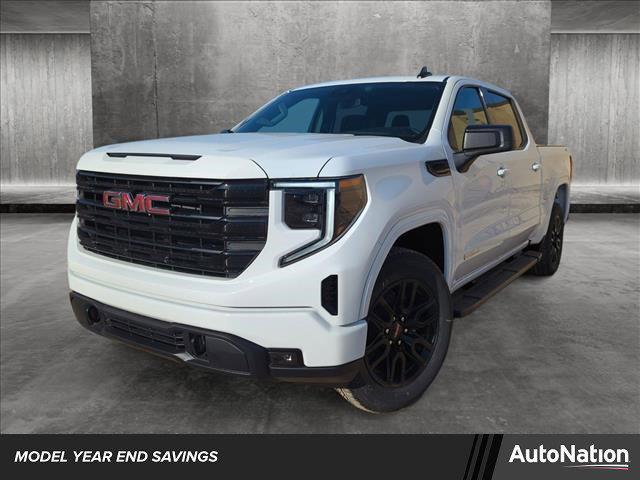 new 2024 GMC Sierra 1500 car, priced at $51,299
