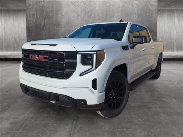new 2024 GMC Sierra 1500 car, priced at $54,049