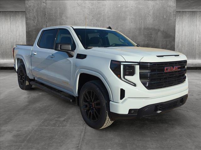 new 2024 GMC Sierra 1500 car, priced at $51,688