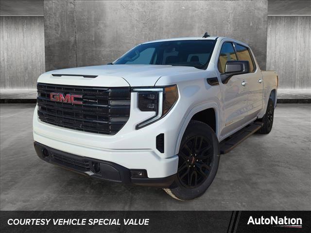 new 2024 GMC Sierra 1500 car, priced at $51,299