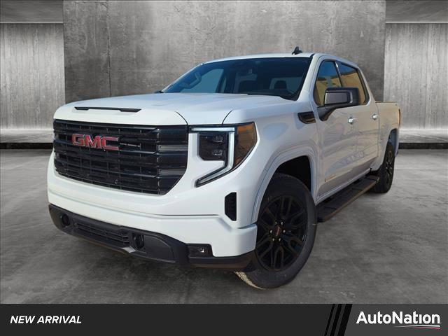 new 2024 GMC Sierra 1500 car, priced at $51,299
