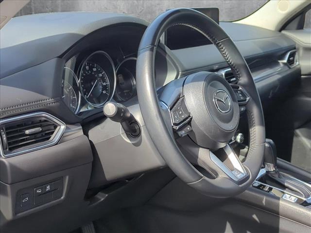 used 2023 Mazda CX-5 car, priced at $25,888
