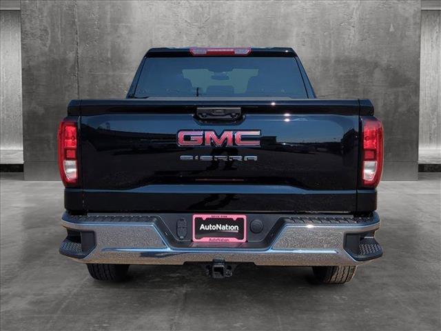 new 2024 GMC Sierra 1500 car, priced at $42,049