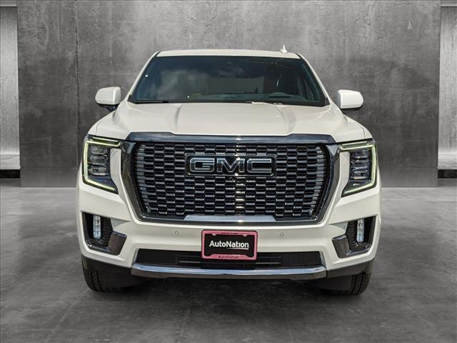 new 2024 GMC Yukon car, priced at $98,677