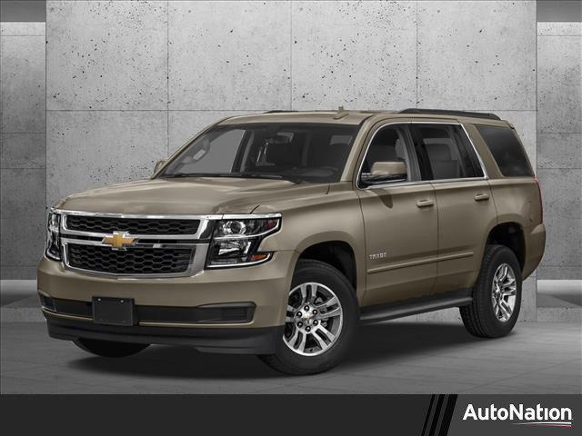 used 2018 Chevrolet Tahoe car, priced at $25,963