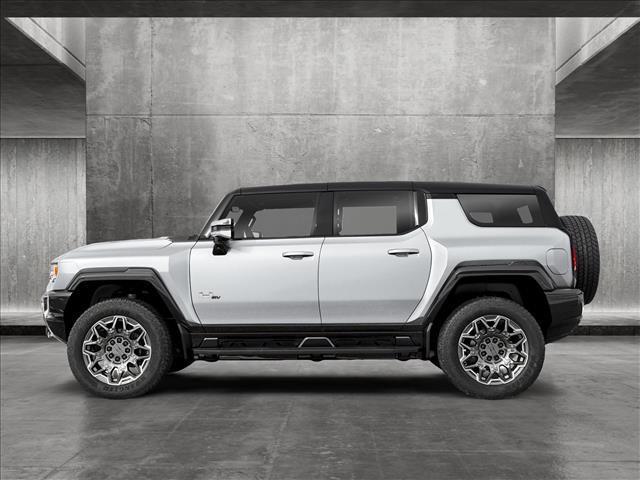 new 2025 GMC HUMMER EV SUV car, priced at $116,940