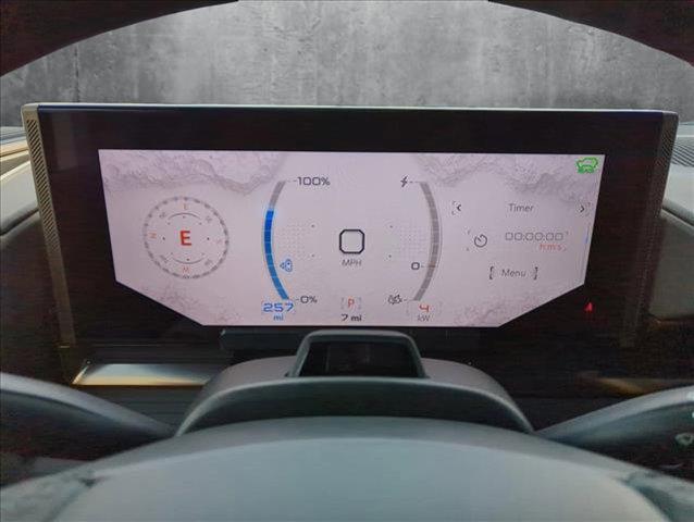 new 2025 GMC HUMMER EV SUV car, priced at $99,930