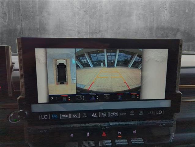 new 2025 GMC HUMMER EV SUV car, priced at $99,930