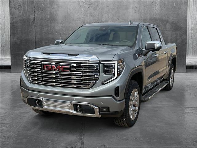 new 2025 GMC Sierra 1500 car, priced at $75,770