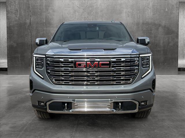 new 2025 GMC Sierra 1500 car, priced at $75,770