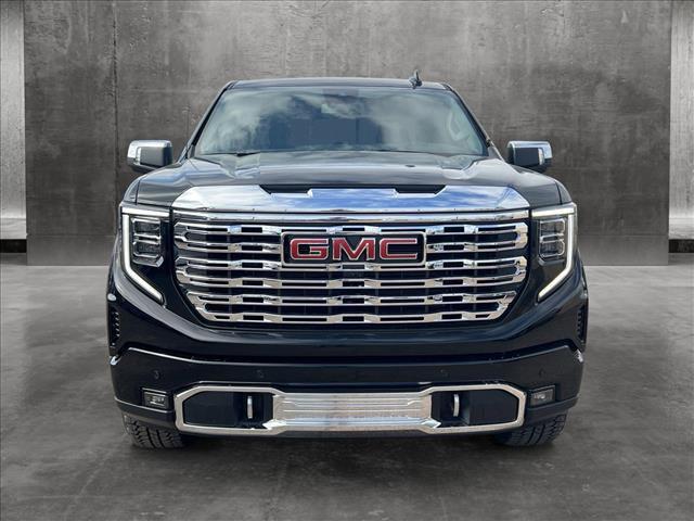 new 2025 GMC Sierra 1500 car, priced at $75,895