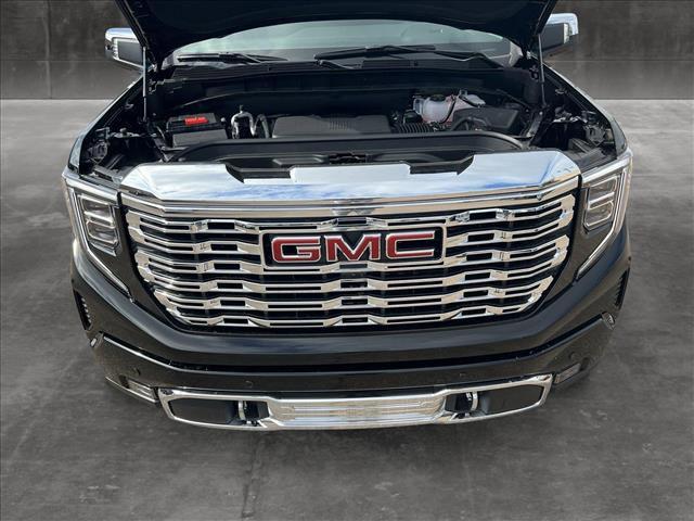 new 2025 GMC Sierra 1500 car, priced at $75,895