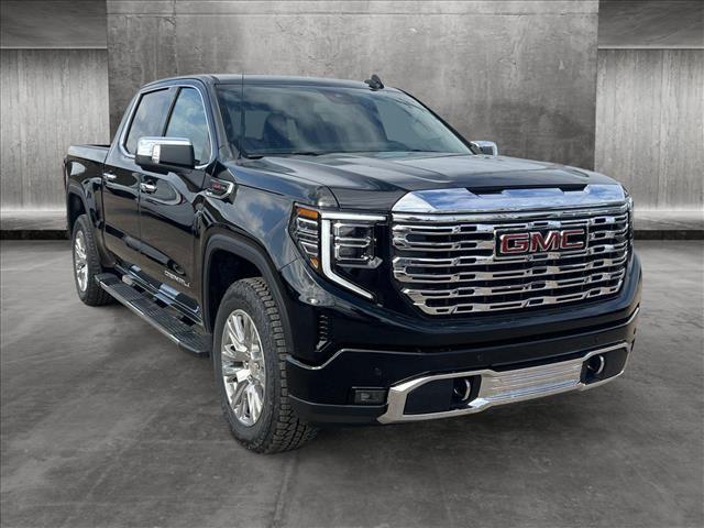 new 2025 GMC Sierra 1500 car, priced at $75,895