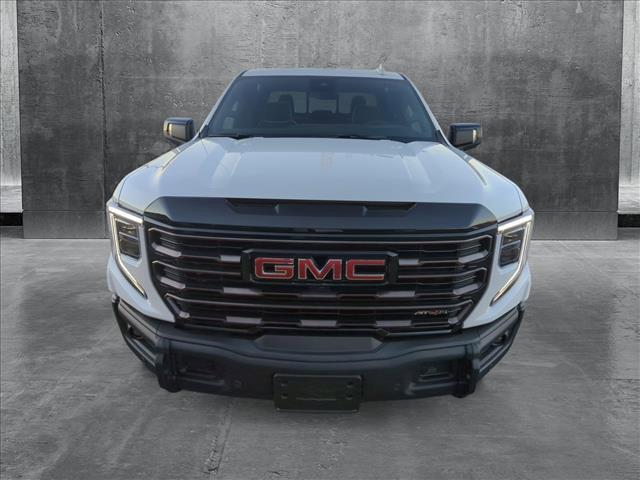 new 2025 GMC Sierra 1500 car, priced at $83,290