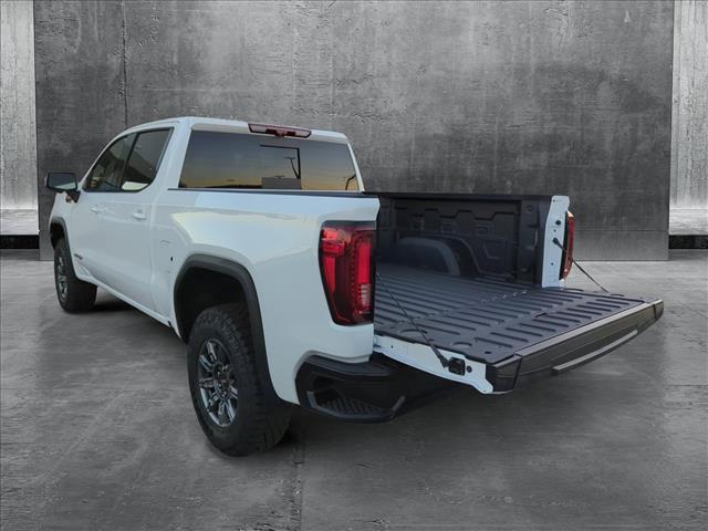 new 2025 GMC Sierra 1500 car, priced at $83,290