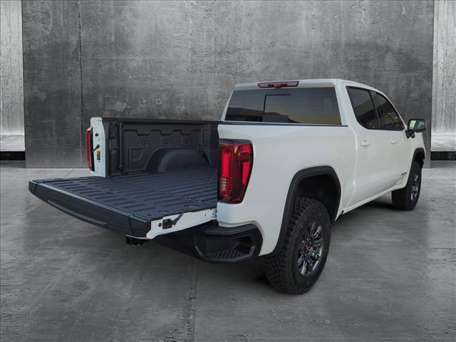 new 2025 GMC Sierra 1500 car, priced at $83,290