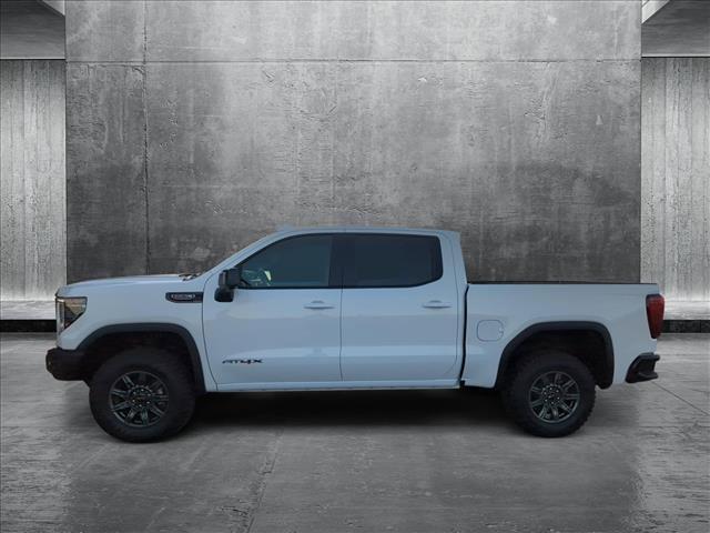 new 2025 GMC Sierra 1500 car, priced at $83,290