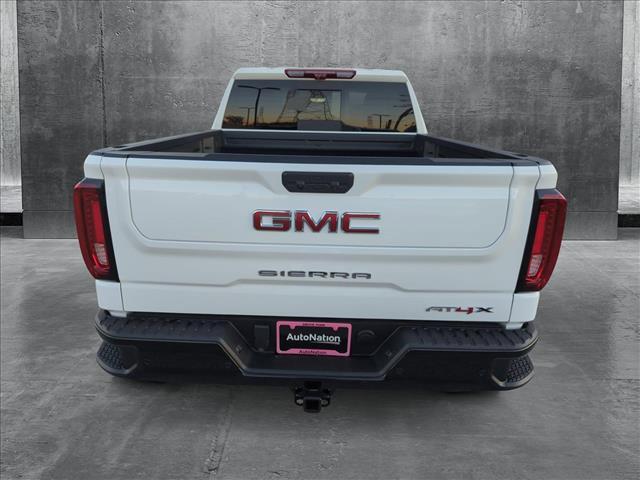 new 2025 GMC Sierra 1500 car, priced at $83,290