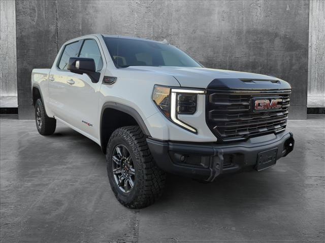 new 2025 GMC Sierra 1500 car, priced at $83,290