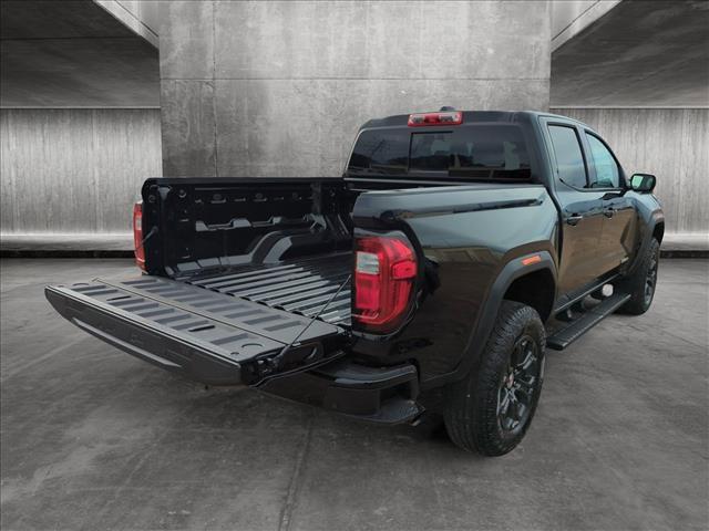 new 2024 GMC Canyon car, priced at $45,895