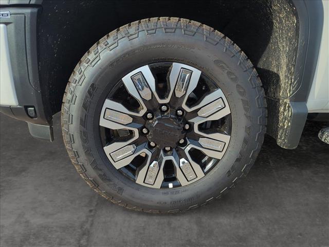 new 2024 GMC Sierra 2500 car, priced at $86,785