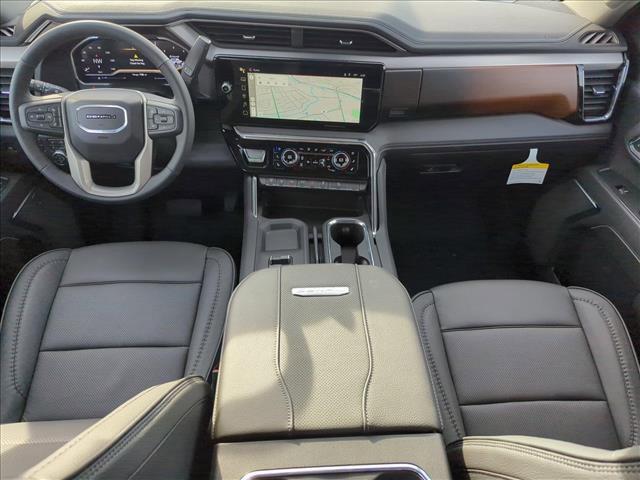 new 2024 GMC Sierra 2500 car, priced at $86,785
