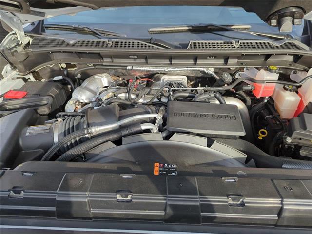 new 2024 GMC Sierra 2500 car, priced at $86,785