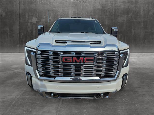 new 2024 GMC Sierra 2500 car, priced at $91,219