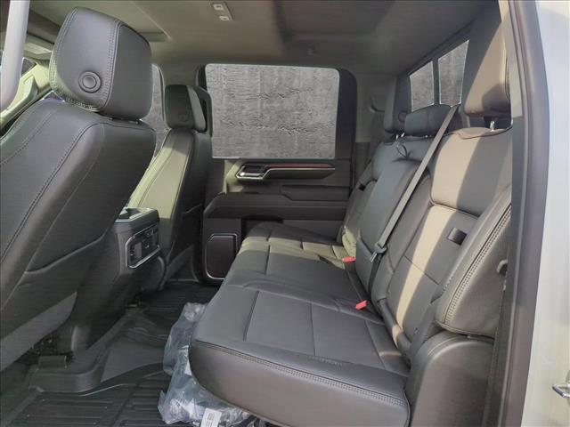 new 2024 GMC Sierra 2500 car, priced at $86,785