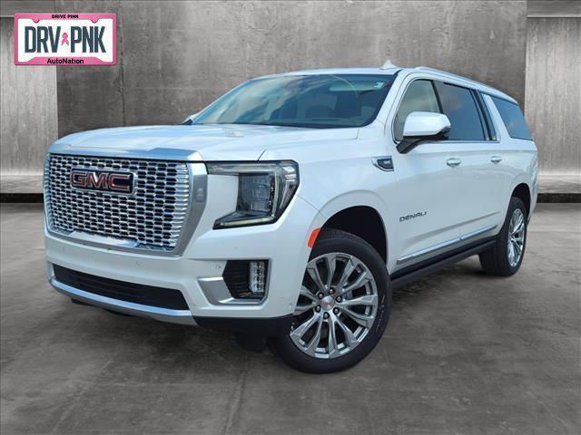 new 2024 GMC Yukon XL car, priced at $97,505