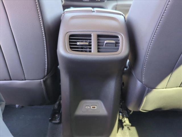 used 2021 Buick Envision car, priced at $23,250