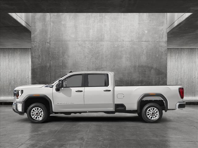 new 2024 GMC Sierra 2500 car, priced at $52,003