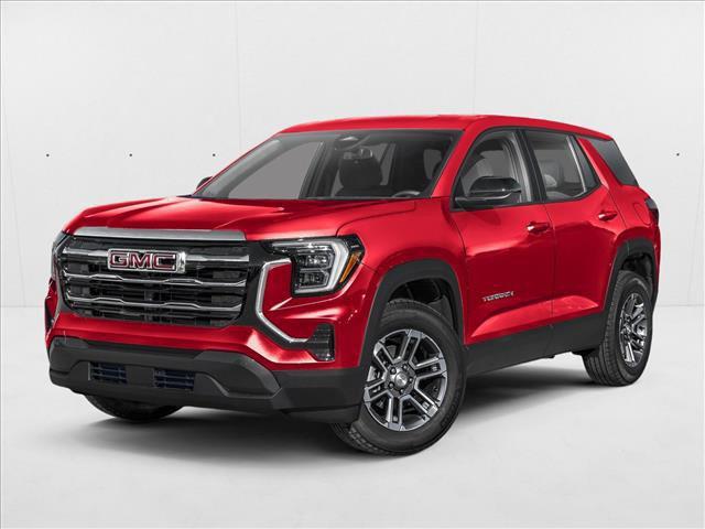 new 2026 GMC Terrain car, priced at $37,830