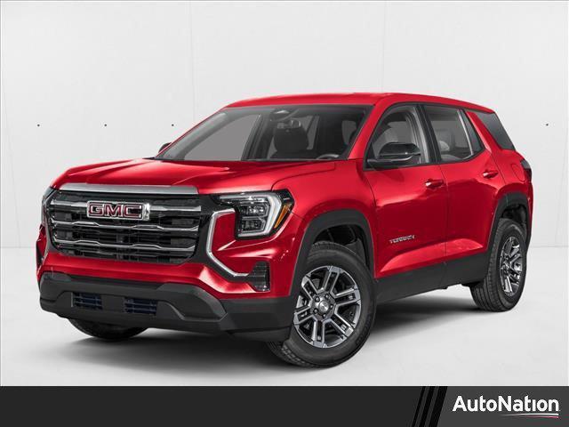 new 2026 GMC Terrain car, priced at $37,830