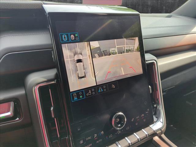 used 2025 GMC Yukon car, priced at $86,879