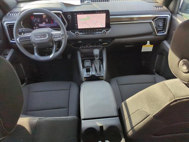 new 2024 GMC Canyon car, priced at $41,265